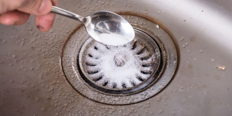 Sick of Smelly Drains? What Simple Tips Can Help You Banish Those Odors?