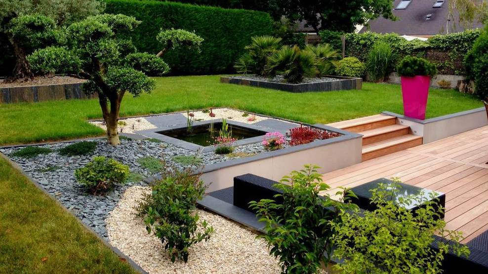 2024 is Here: The 5 Outdoor Garden Design Trends You Can’t Miss