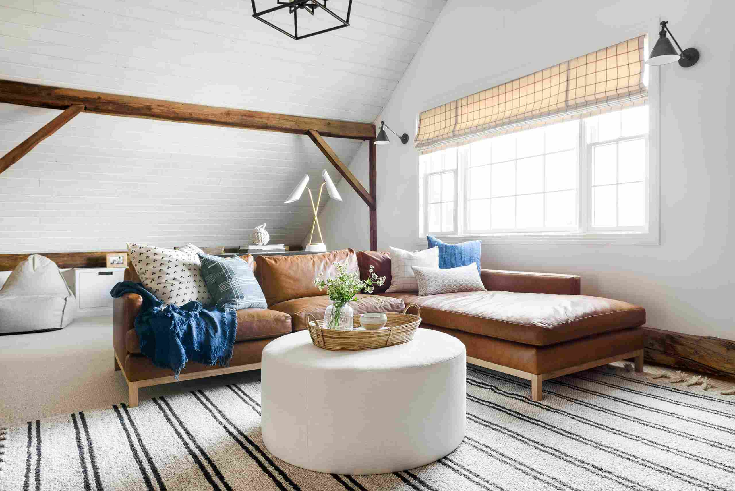 Curious About Loft Makeovers? Here Are 10 Amazing Transformations to Spark Your Creativity!