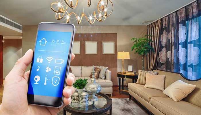 Ready to Experience a Simpler Home? How Can Smart Home Solutions Transform Your Space?